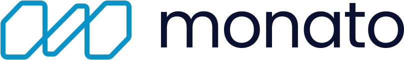 Monato Logo